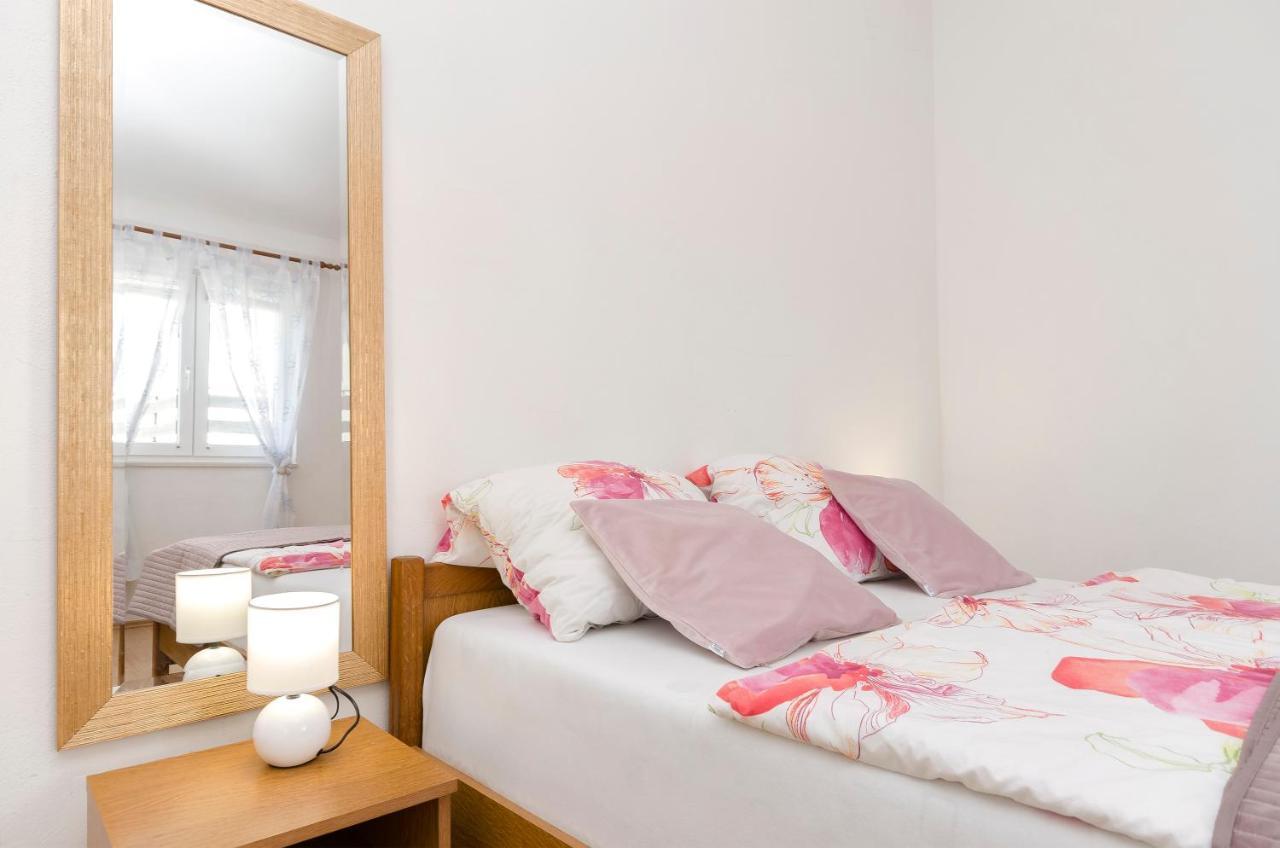 Apartments Magdalena โวดีเซ ภายนอก รูปภาพ