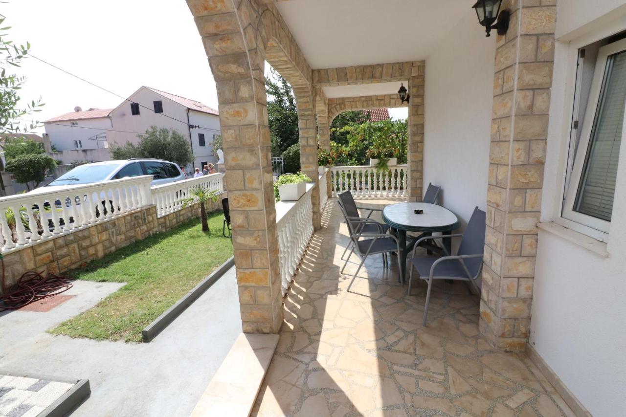 Apartments Magdalena โวดีเซ ภายนอก รูปภาพ